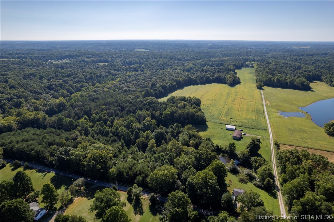 14806 Gum Corner Road Otisco, IN 47163 - Photo 4 of 34