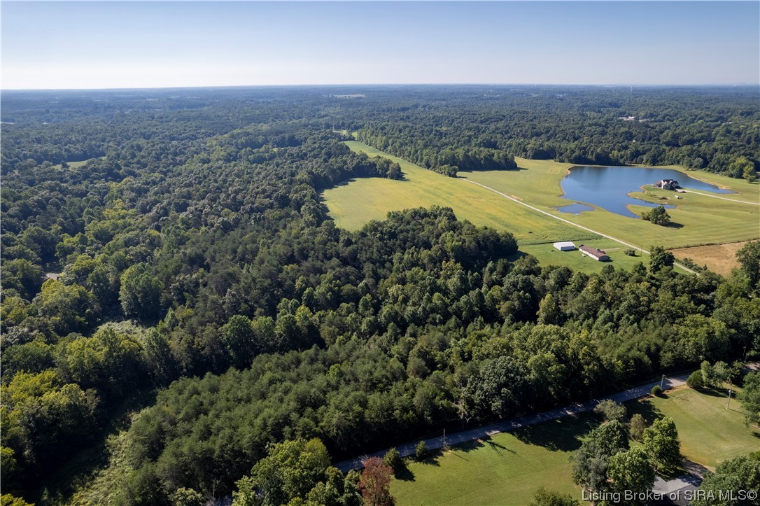 14806 Gum Corner Road Otisco, IN 47163 - Photo 5 of 34