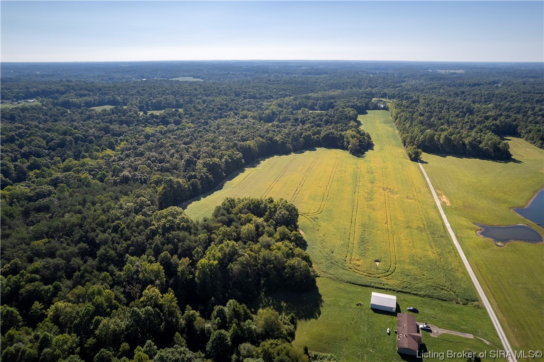 14806 Gum Corner Road Otisco, IN 47163 - Photo 6 of 34