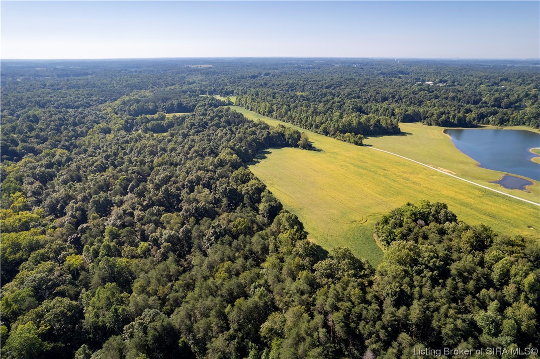 14806 Gum Corner Road Otisco, IN 47163 - Photo 8 of 34