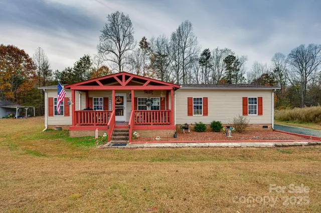 $234,000 | 5951 Great Divide, Claremont, NC 28610