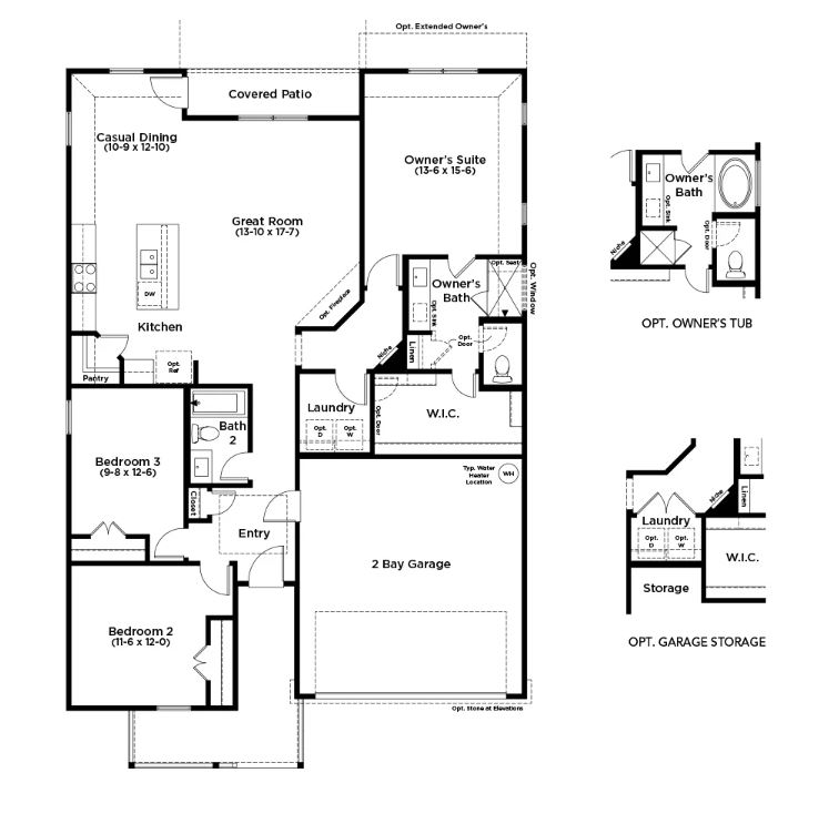 129 Greinert Drive Taylor, TX 76574 - Photo 2 of 2