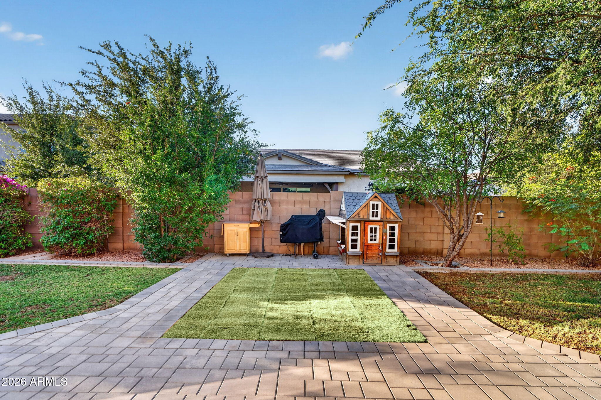 1026 East Boston Street Gilbert, AZ 85295 - Photo 61 of 68