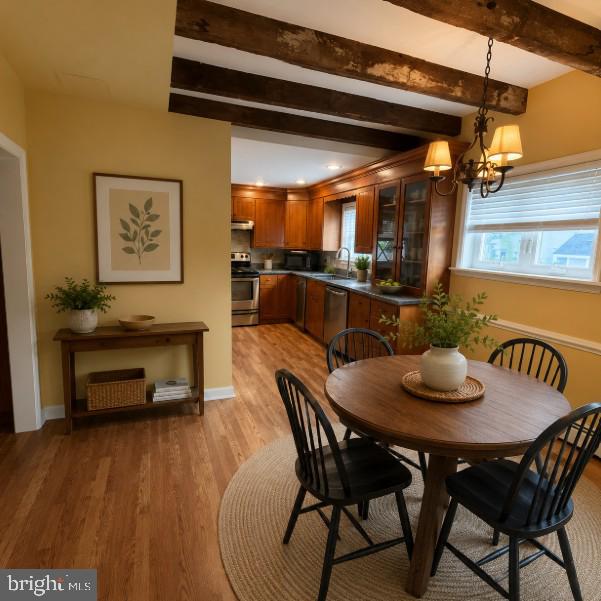 555 Northbrook Road West Chester, PA 19382 - Photo 4 of 18 Eat In Kitchen