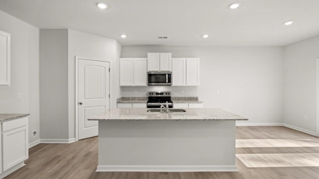 2986 Daxton Lane Gainesville, GA 30507 - Photo 5 of 32