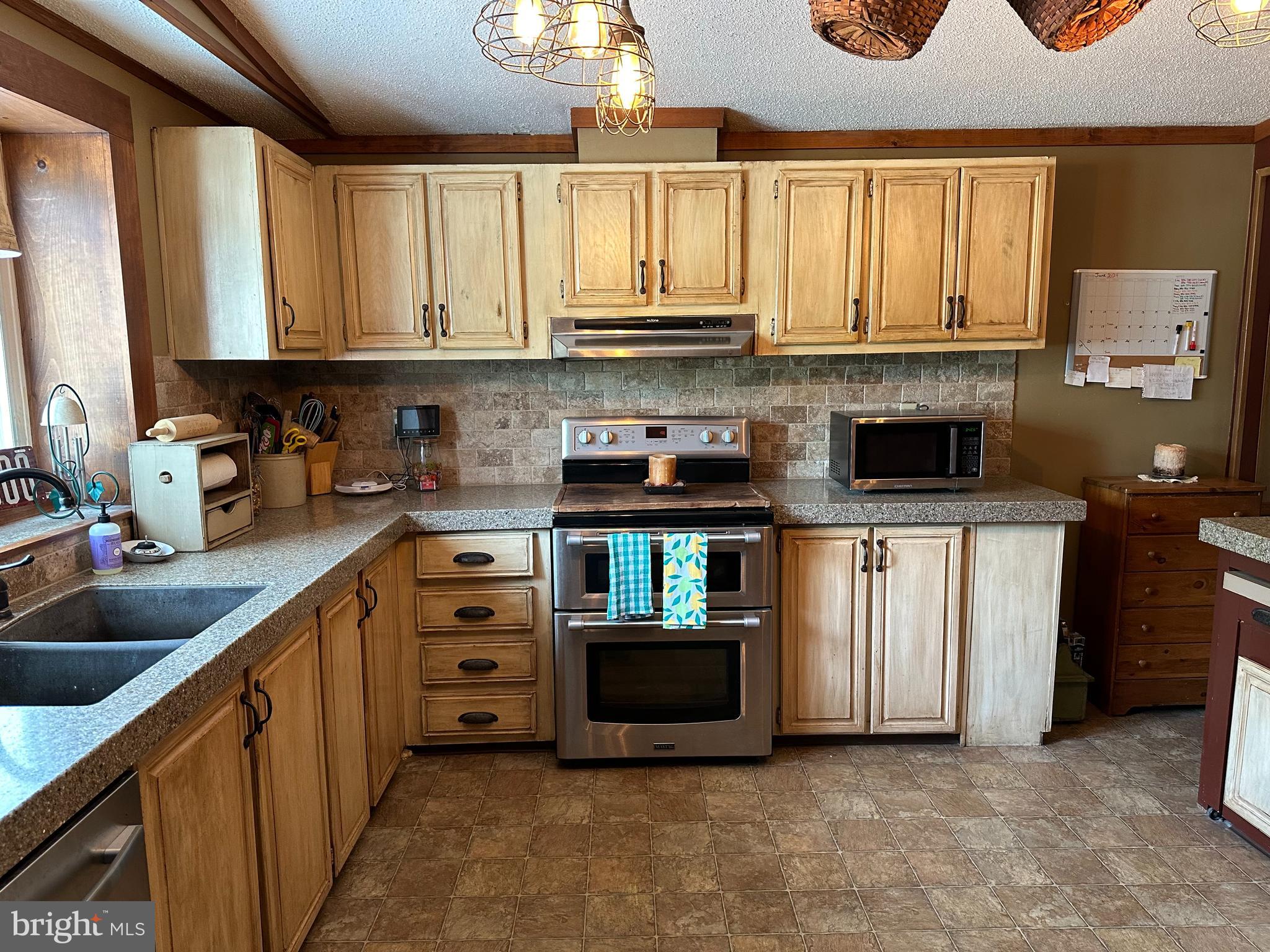 335 Maskells Mill Road Salem, NJ 08079 - Photo 11 of 27 kitchen