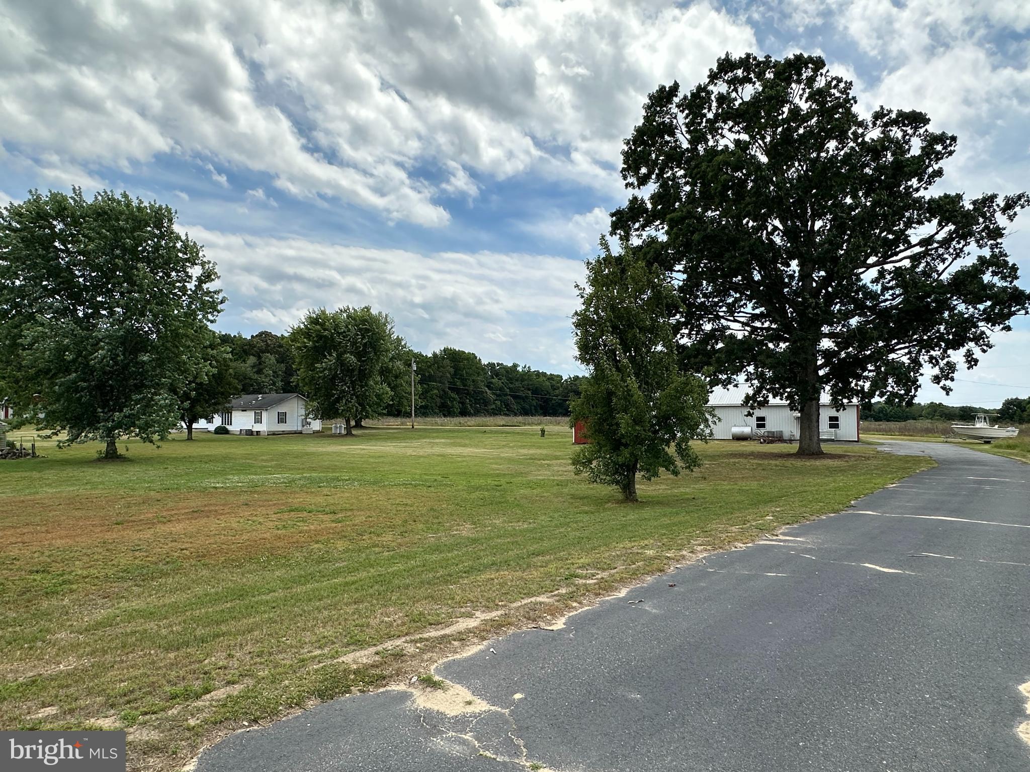 335 Maskells Mill Road Salem, NJ 08079 - Photo 2 of 27 from the street