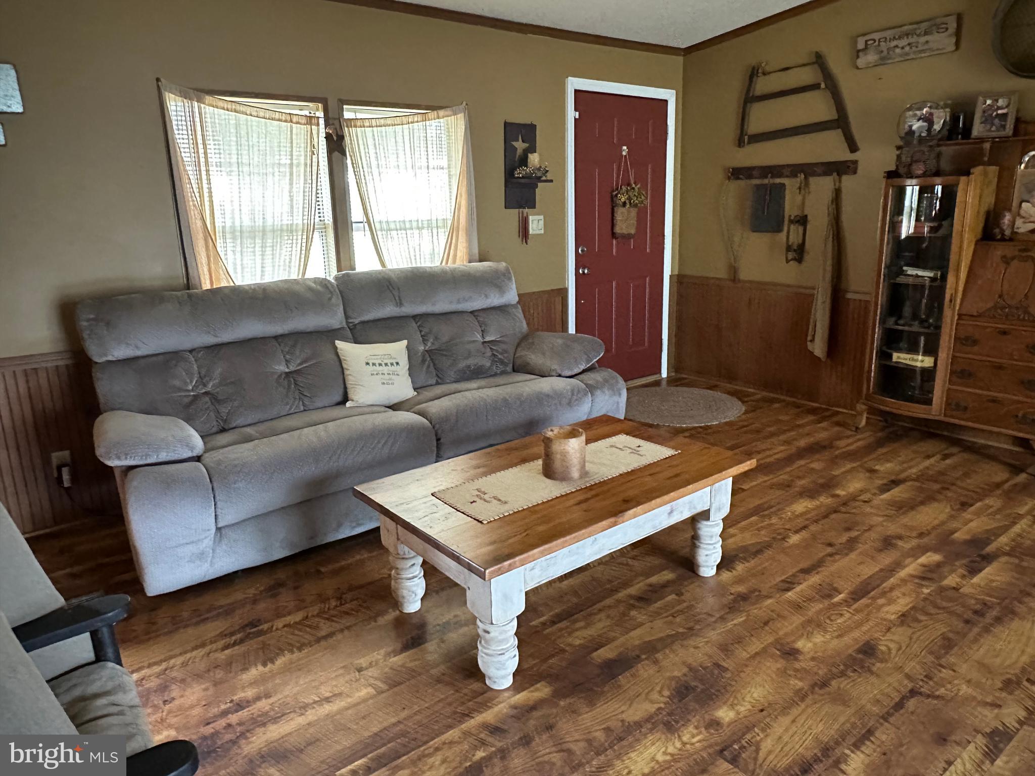 335 Maskells Mill Road Salem, NJ 08079 - Photo 26 of 27 open livingroom