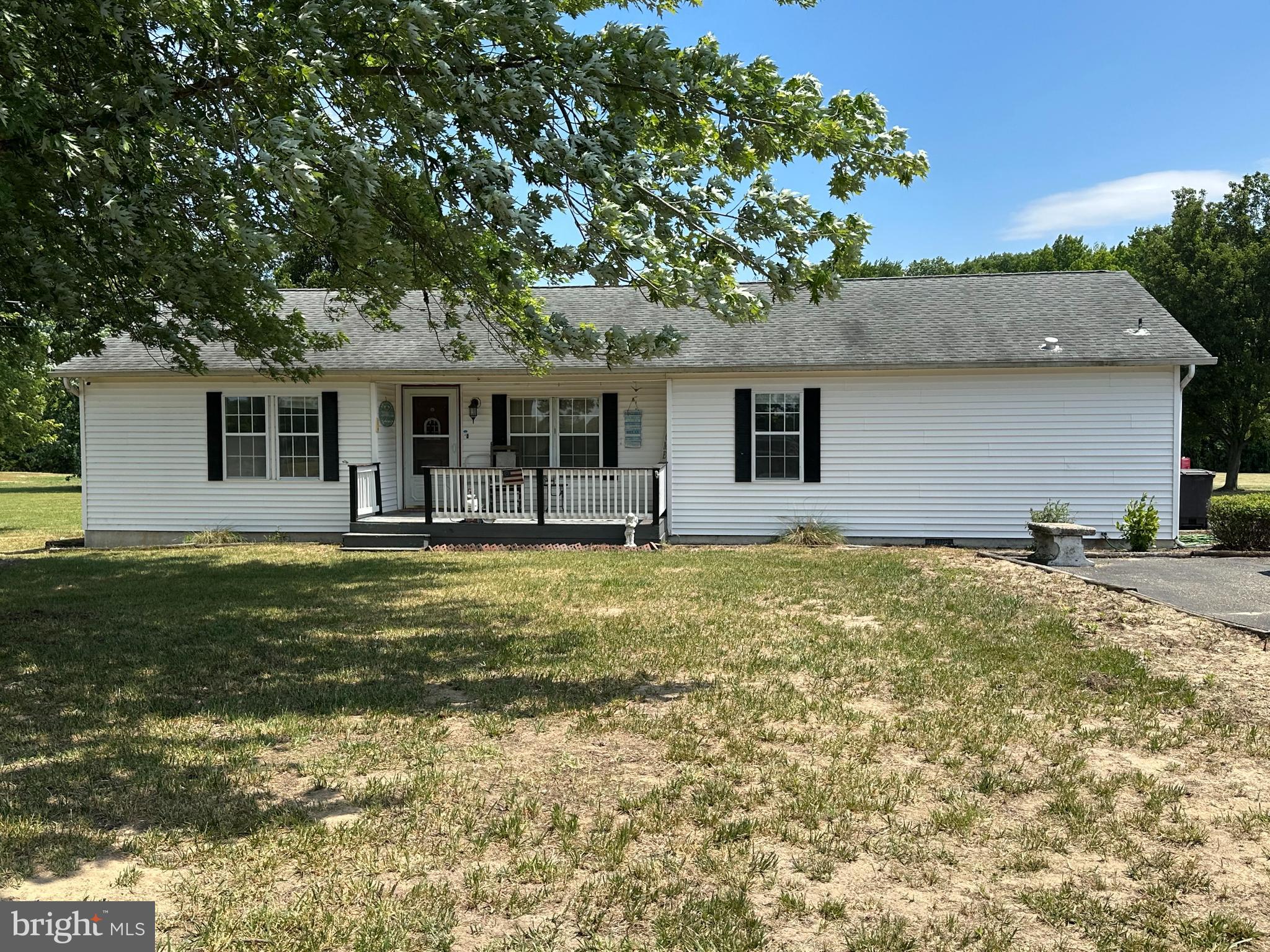 335 Maskells Mill Road Salem, NJ 08079 - Photo 3 of 27