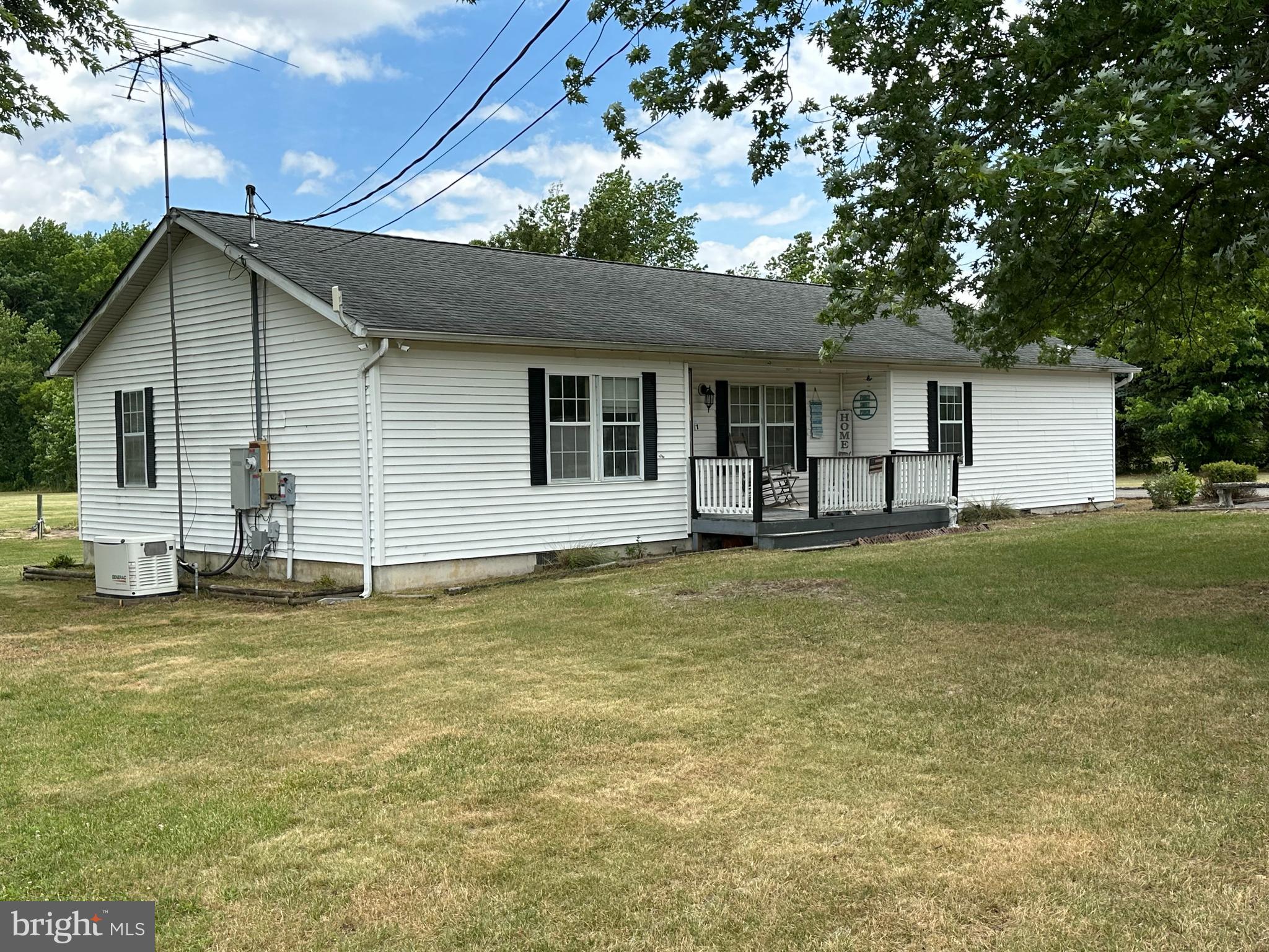 335 Maskells Mill Road Salem, NJ 08079 - Photo 4 of 27