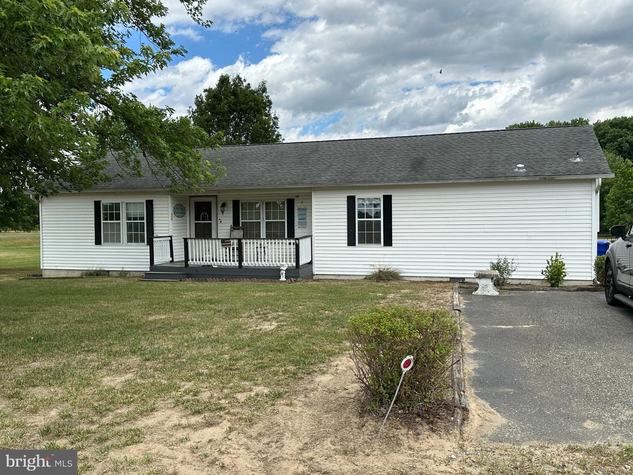 335 Maskells Mill Road Salem, NJ 08079 - Photo 5 of 27