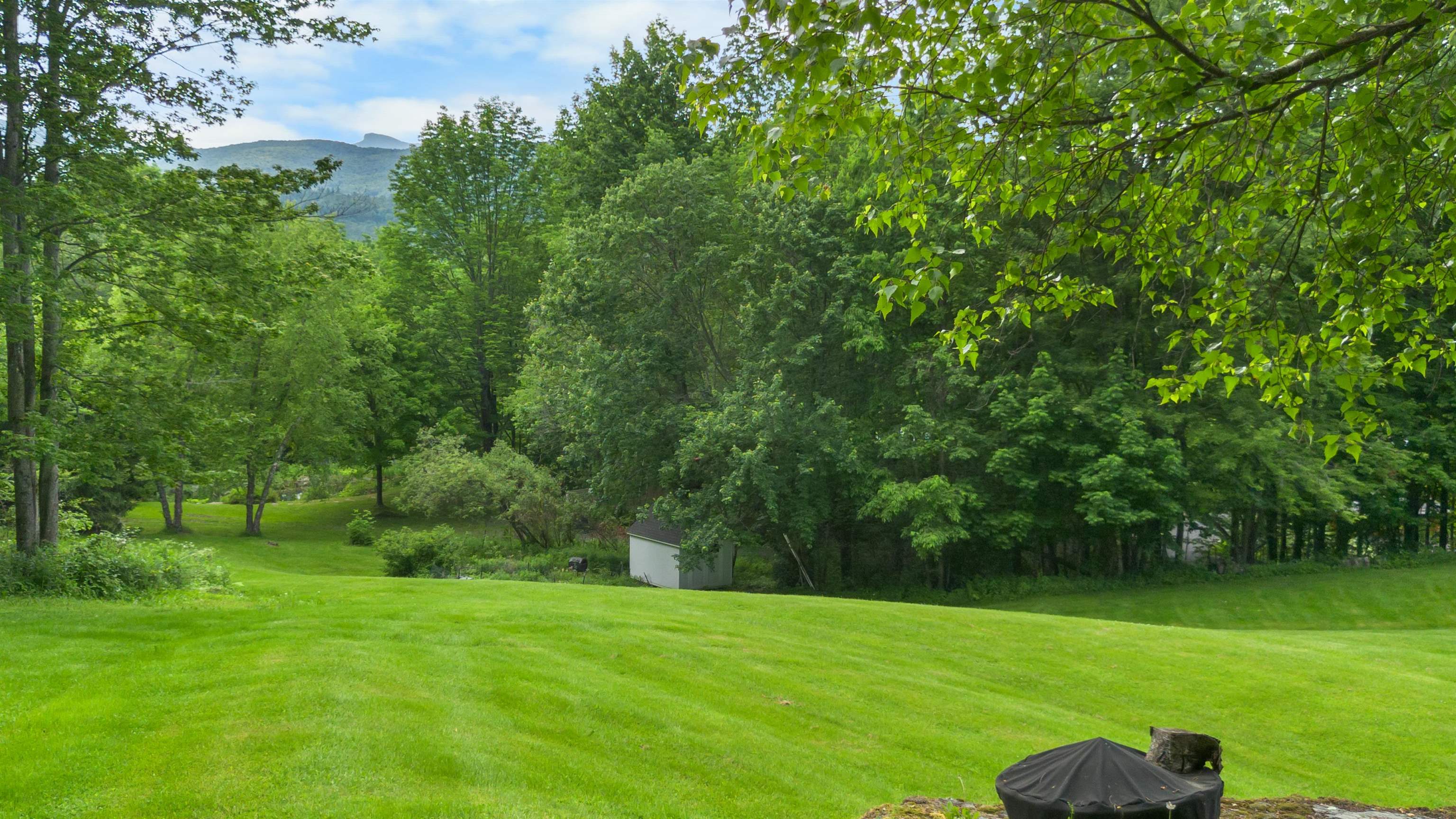 1397 Cobb Hill Road Moretown, VT 05676 - Photo 49 of 60