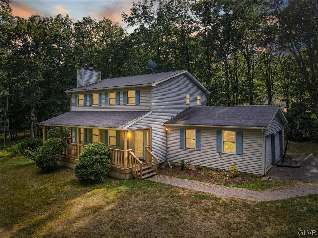 315 Upper Ridge Drive Effort, PA 18330 - Photo 1 of 29 Gallery Image 1