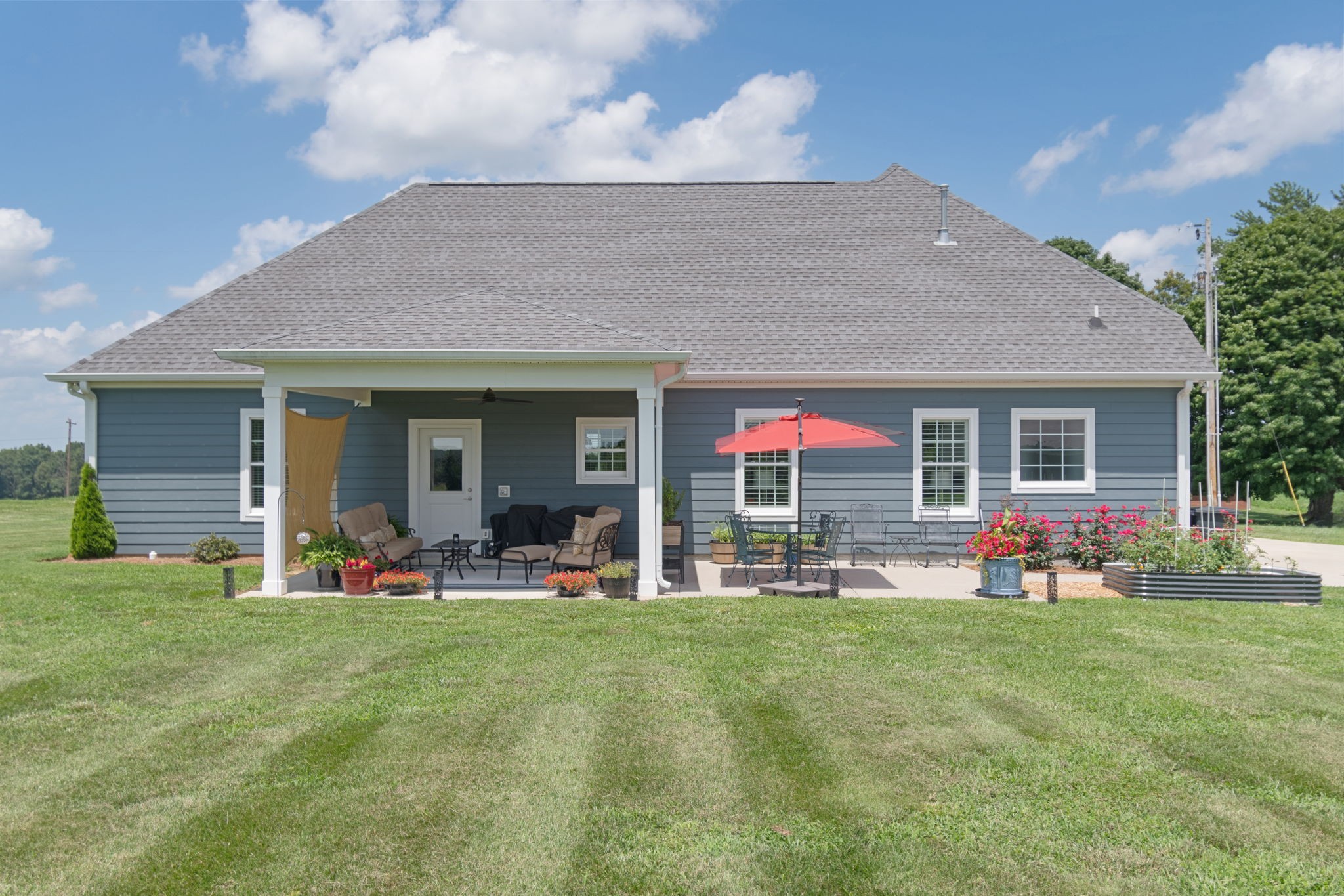 1416 Fowler Ford Road Portland, TN 37148 - Photo 67 of 73