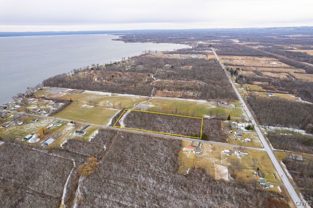 Lot8 Bushnell Shore Road Bridgeport, NY 13030 - Photo 2 of 4