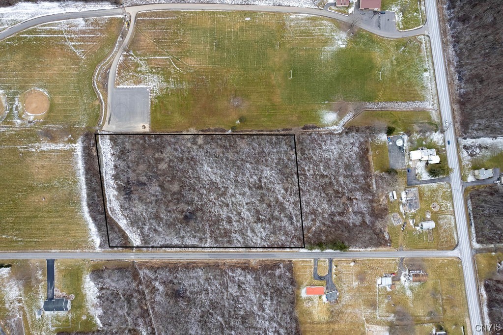 Lot8 Bushnell Shore Road Bridgeport, NY 13030 - Photo 3 of 4