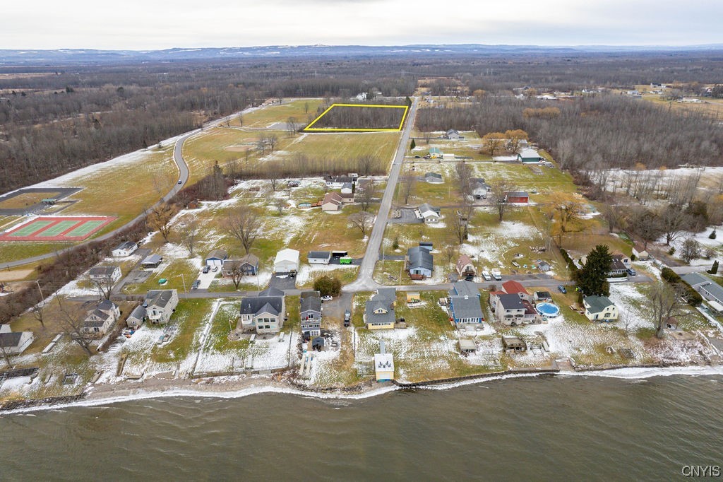 Lot8 Bushnell Shore Road Bridgeport, NY 13030 - Photo 4 of 4