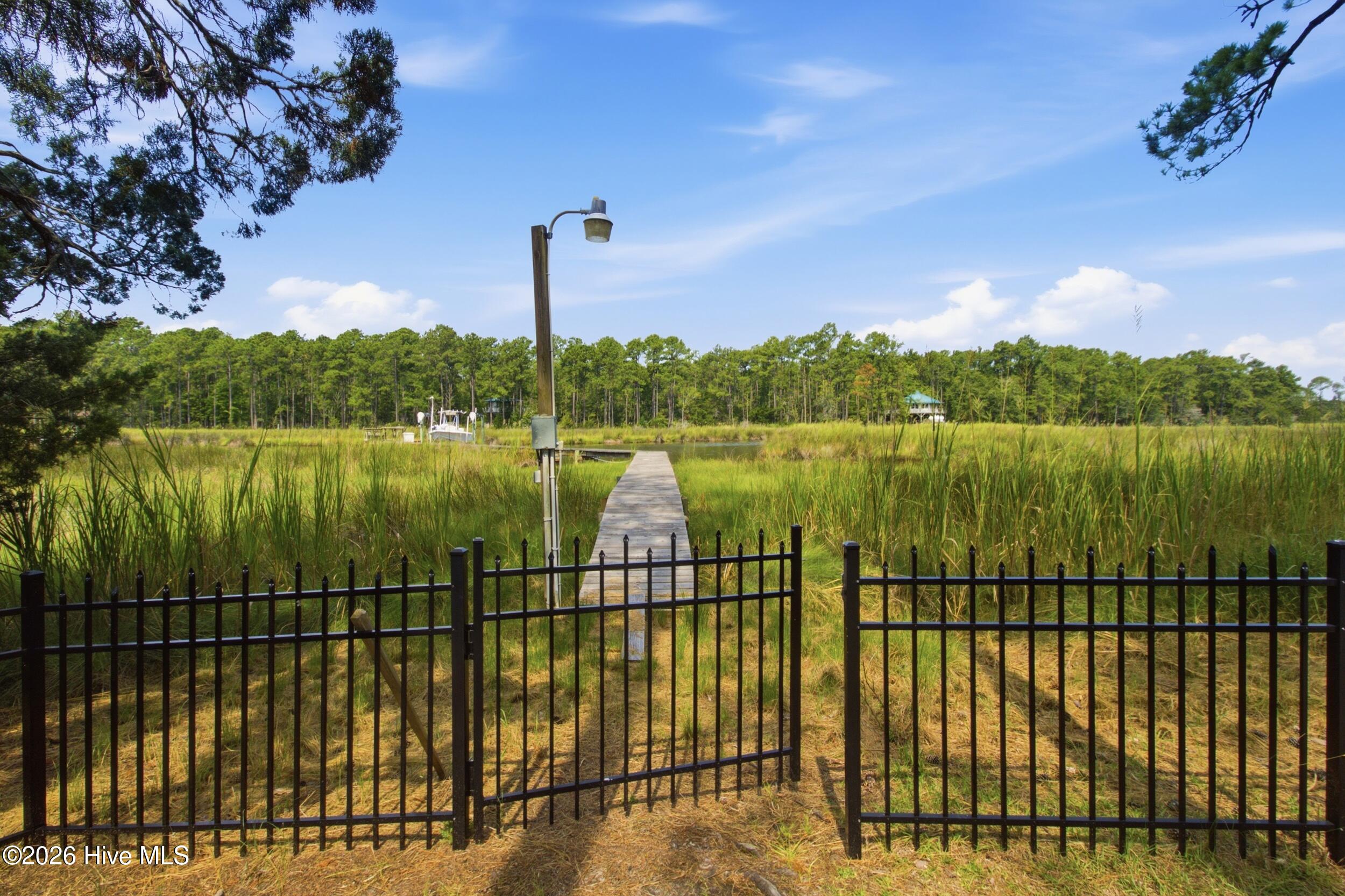 2436 Brown Creek Road Merritt, NC 28556 - Photo 51 of 64 Back