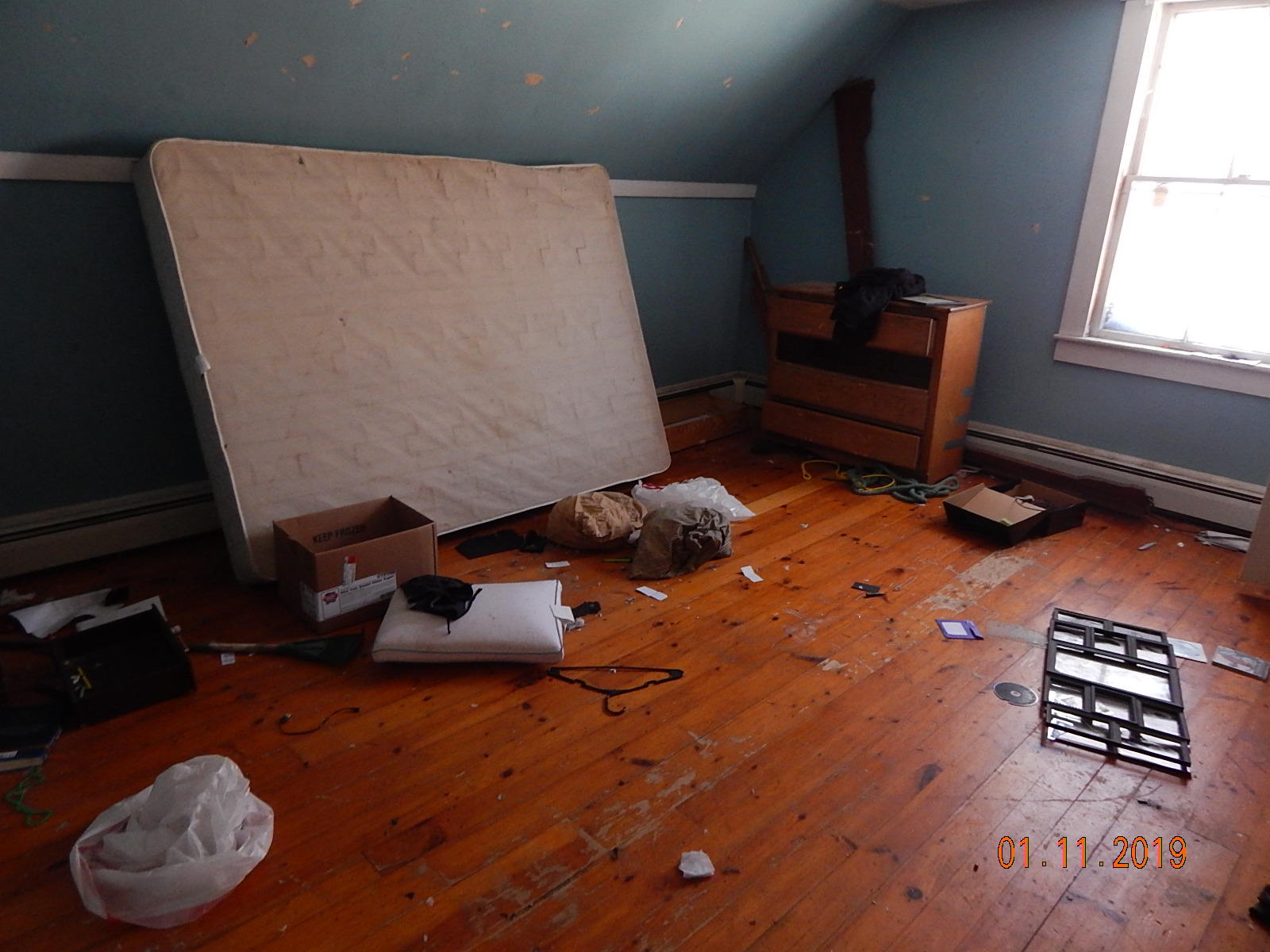 192 Perham Street Farmington, ME 04938 - Photo 15 of 18 DSCN8483