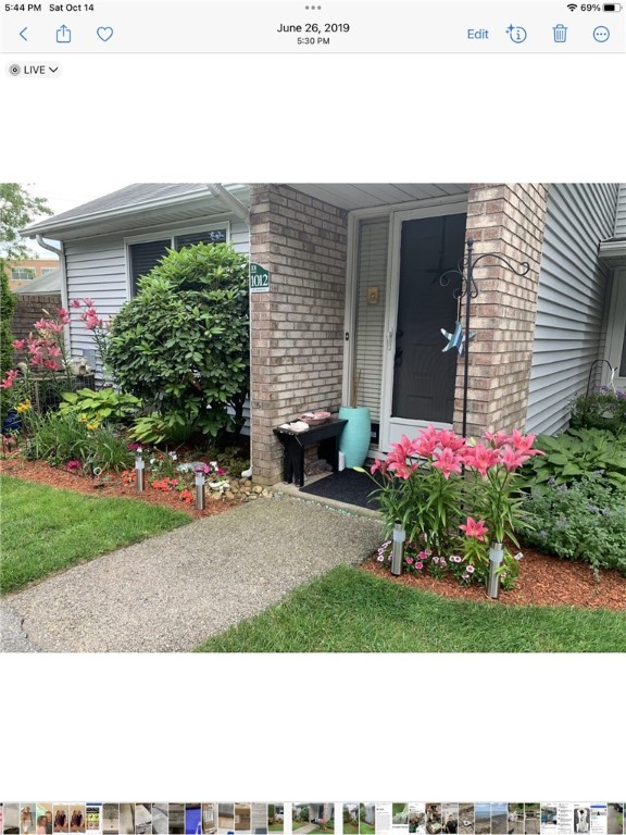 1012 Williamsburg Circle Warwick, RI 02886 - Photo 1 of 21