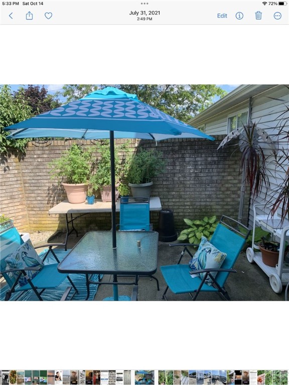 1012 Williamsburg Circle Warwick, RI 02886 - Photo 17 of 21