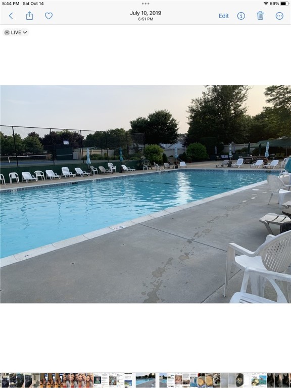 1012 Williamsburg Circle Warwick, RI 02886 - Photo 18 of 21