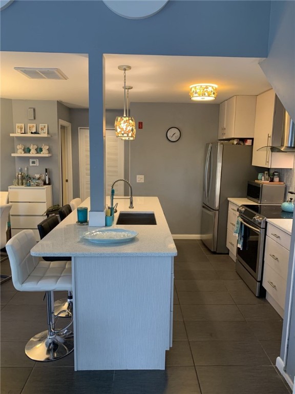 1012 Williamsburg Circle Warwick, RI 02886 - Photo 4 of 21