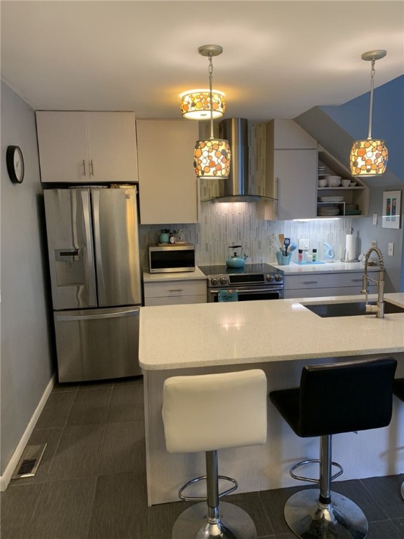 1012 Williamsburg Circle Warwick, RI 02886 - Photo 5 of 21