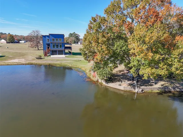 $347,500 | 42 Candlestick Drive, Trinity, TX 75862