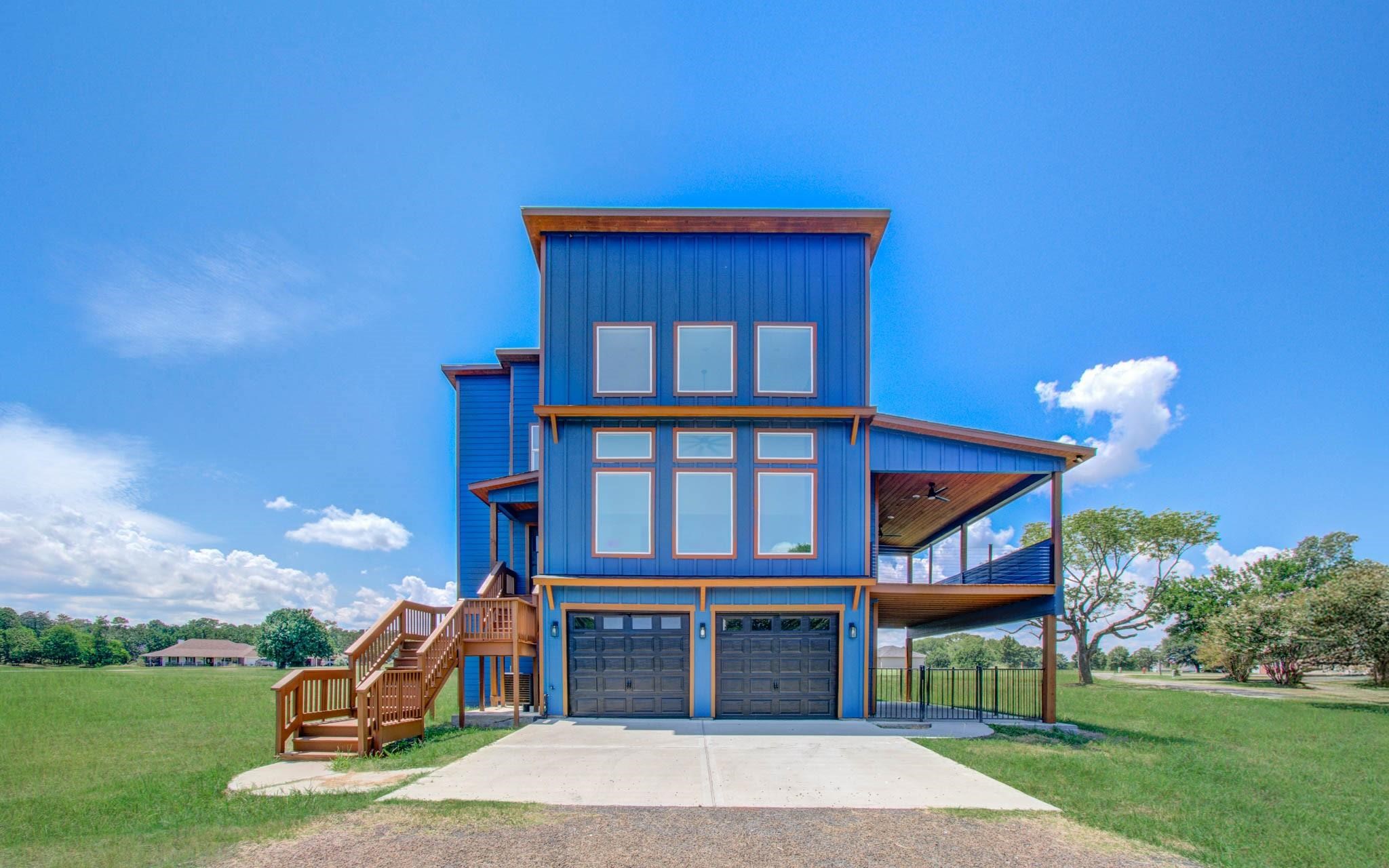 42 Candlestick Drive Trinity, TX 75862 - Photo 2 of 40