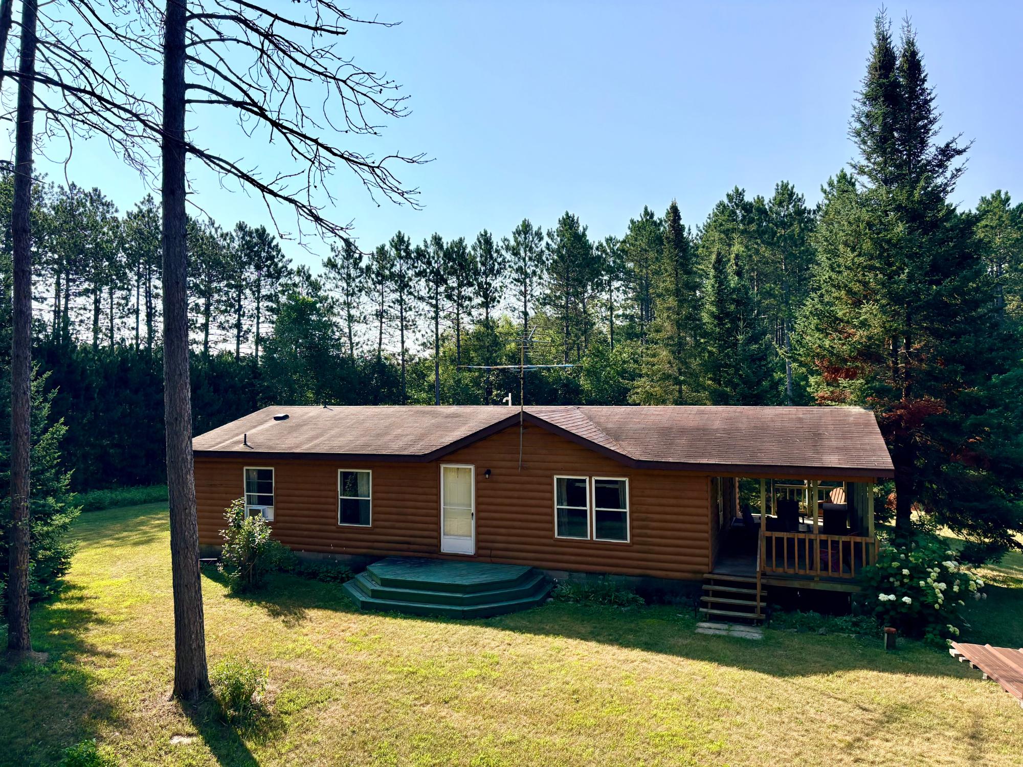 N11862 Klade Road Tomahawk, WI 54487 - Photo 19 of 27