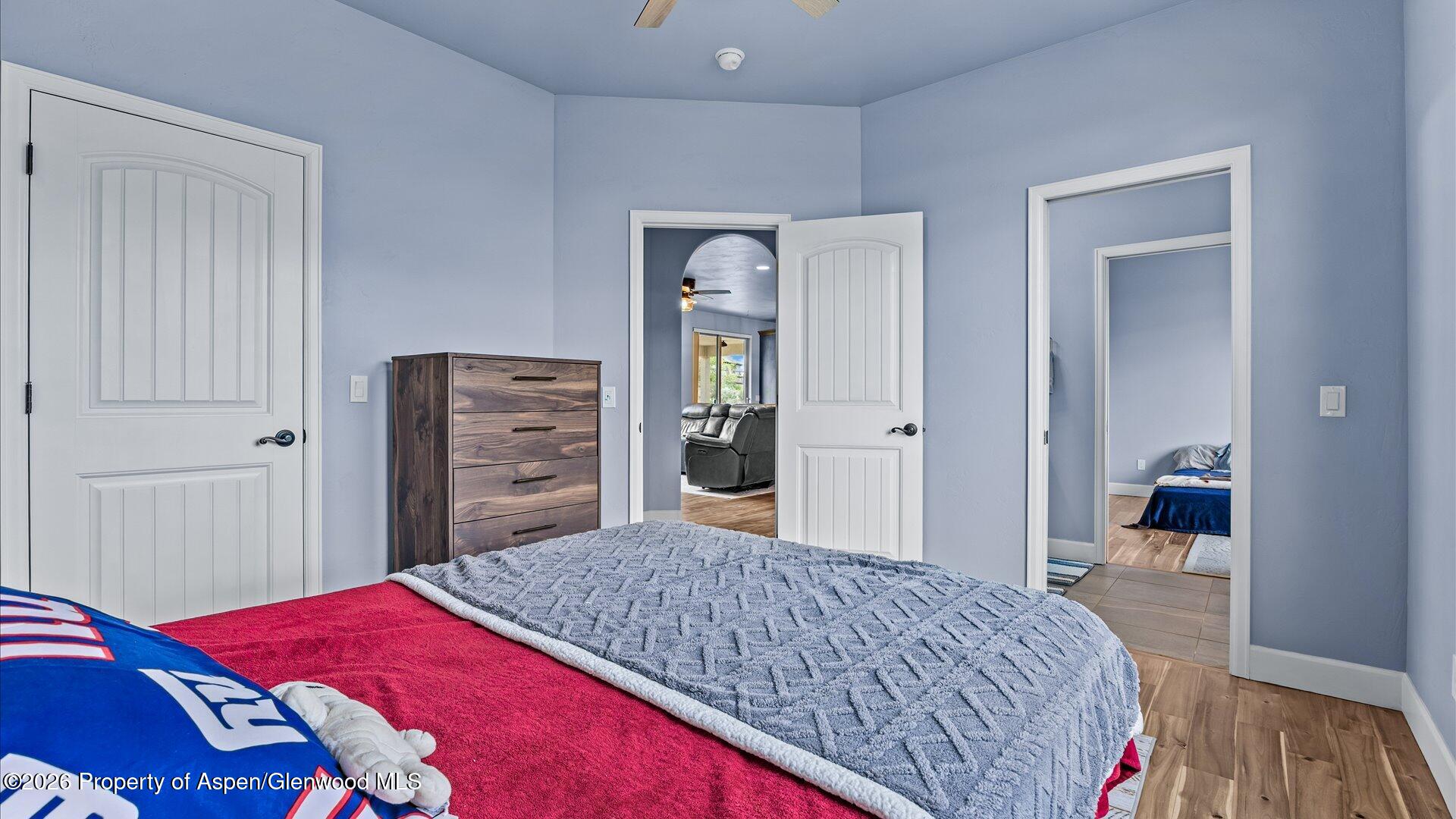 88 Boulder Ridge Drive Parachute, CO 81635 - Photo 15 of 34 21-88 Boulder Ridge Dr-21