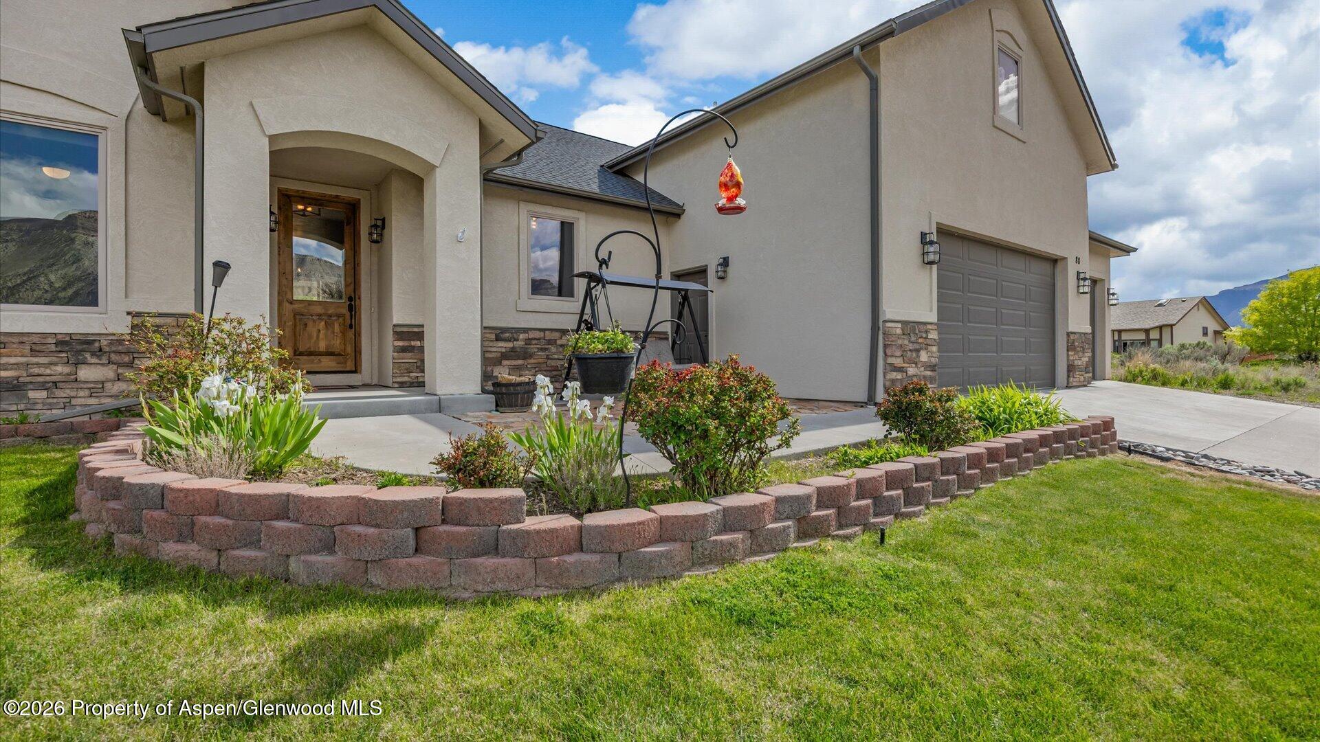88 Boulder Ridge Drive Parachute, CO 81635 - Photo 2 of 34 08-88 Boulder Ridge Dr-8