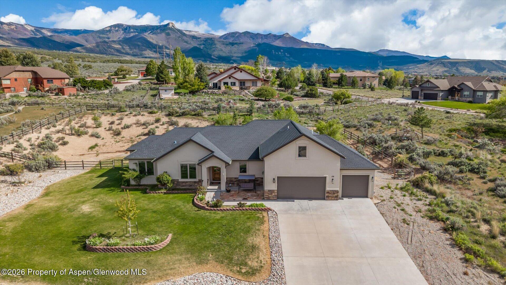 88 Boulder Ridge Drive Parachute, CO 81635 - Photo 24 of 34 05-88 Boulder Ridge Dr-5