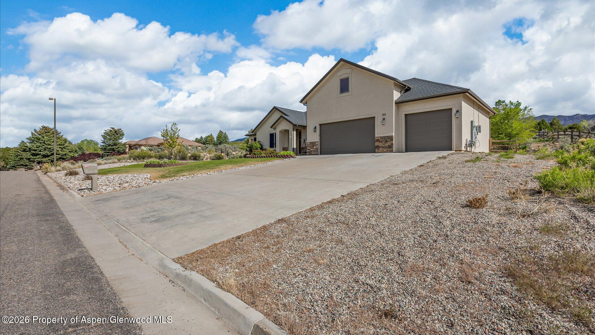 88 Boulder Ridge Drive Parachute, CO 81635 - Photo 26 of 34 04-88 Boulder Ridge Dr-4