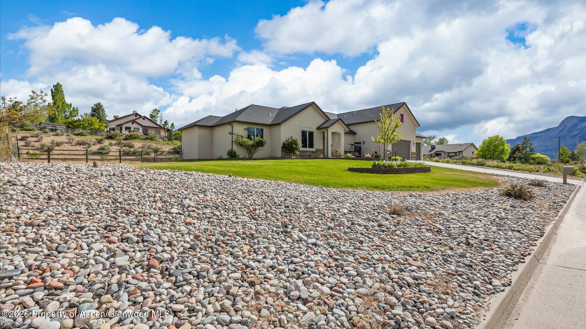 88 Boulder Ridge Drive Parachute, CO 81635 - Photo 27 of 34 03-88 Boulder Ridge Dr-3