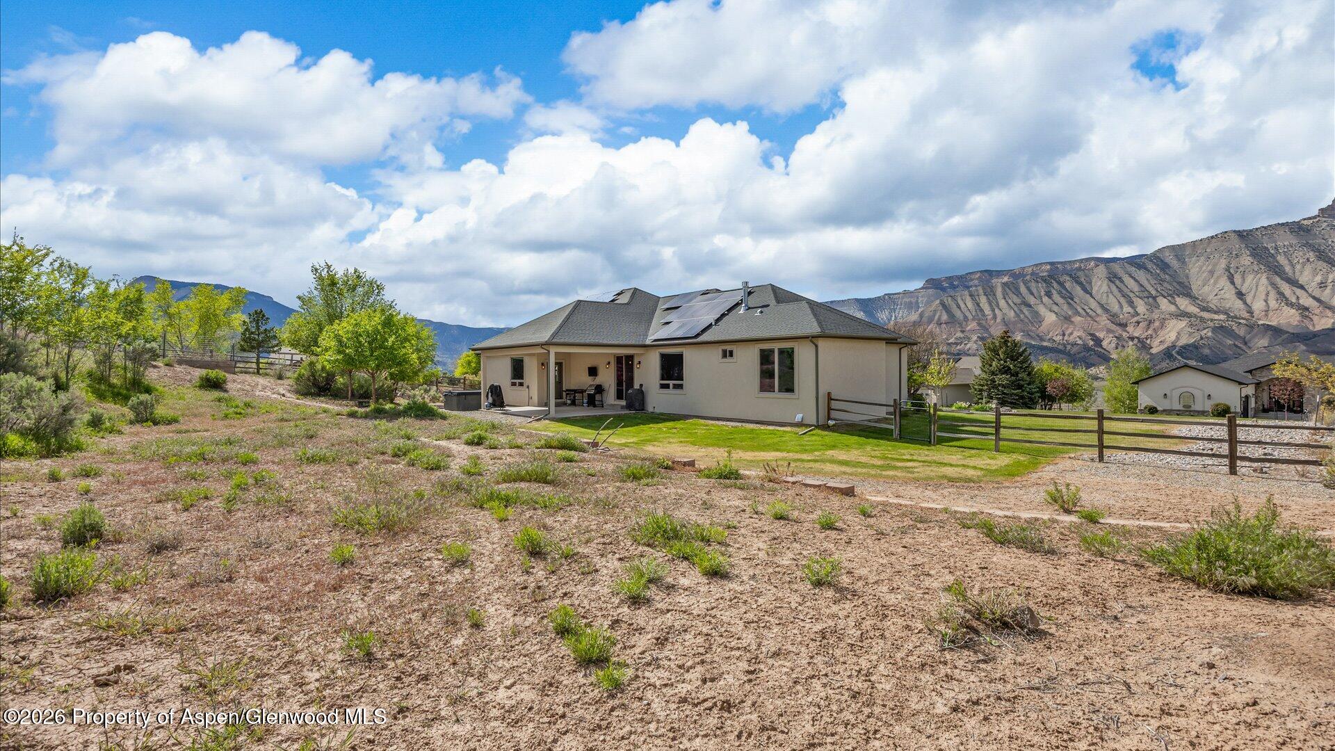 88 Boulder Ridge Drive Parachute, CO 81635 - Photo 29 of 34 30-88 Boulder Ridge Dr-30