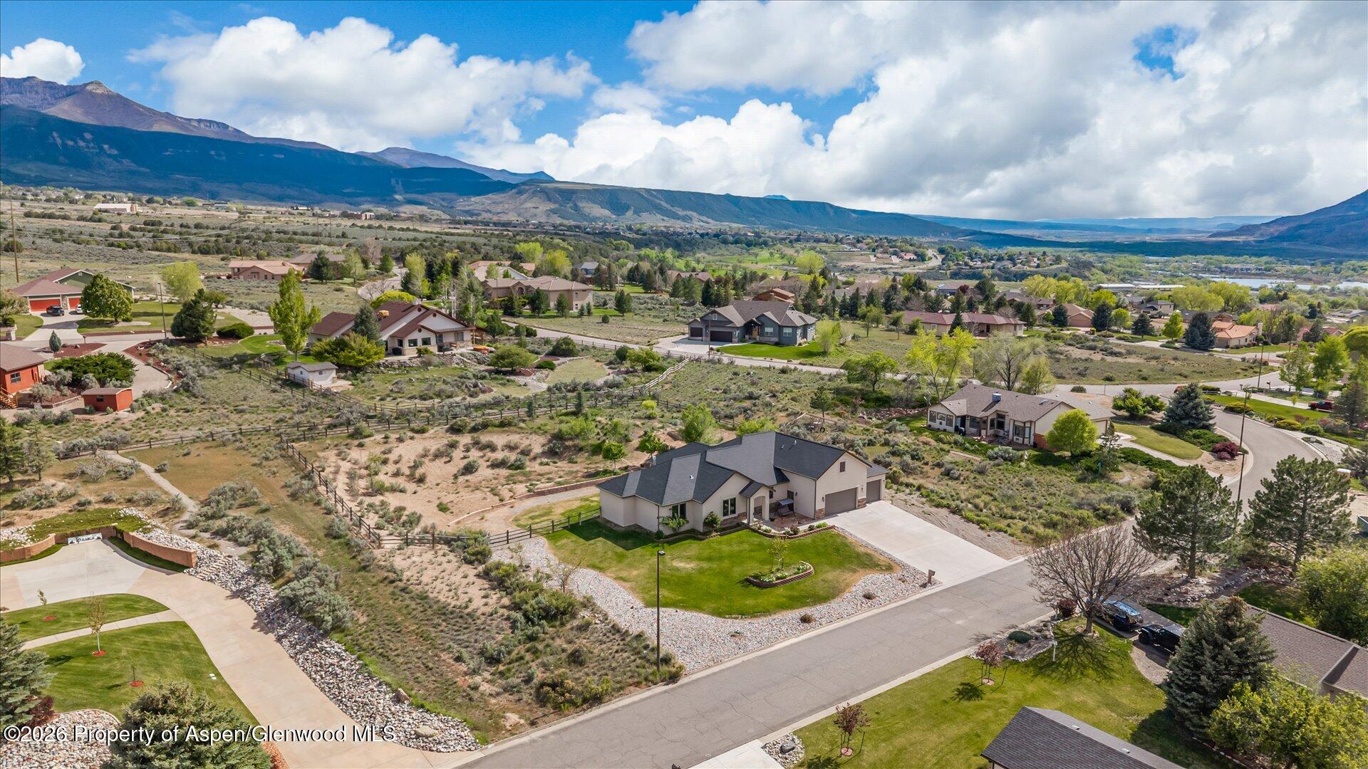 88 Boulder Ridge Drive Parachute, CO 81635 - Photo 30 of 34 34-88 Boulder Ridge Dr-34