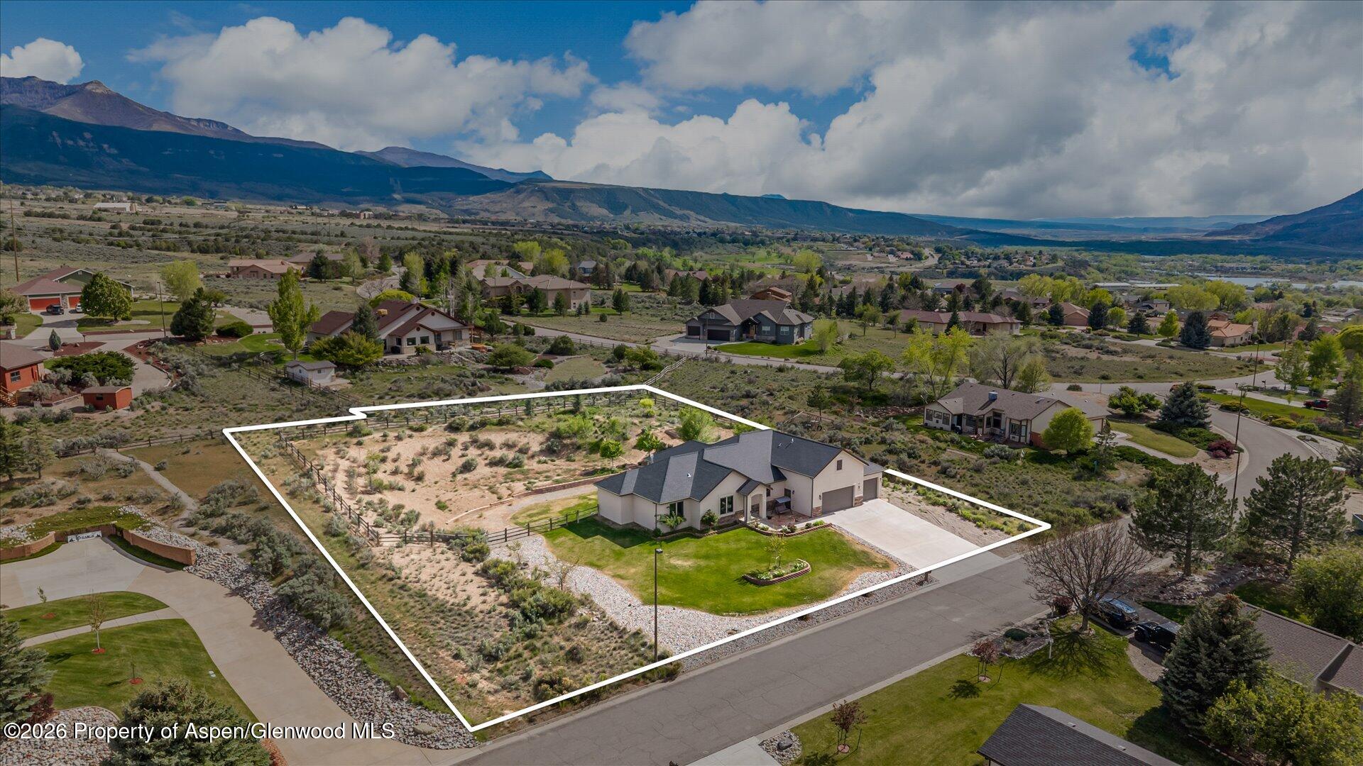 88 Boulder Ridge Drive Parachute, CO 81635 - Photo 3 of 34 06-88 Boulder Ridge Dr-6