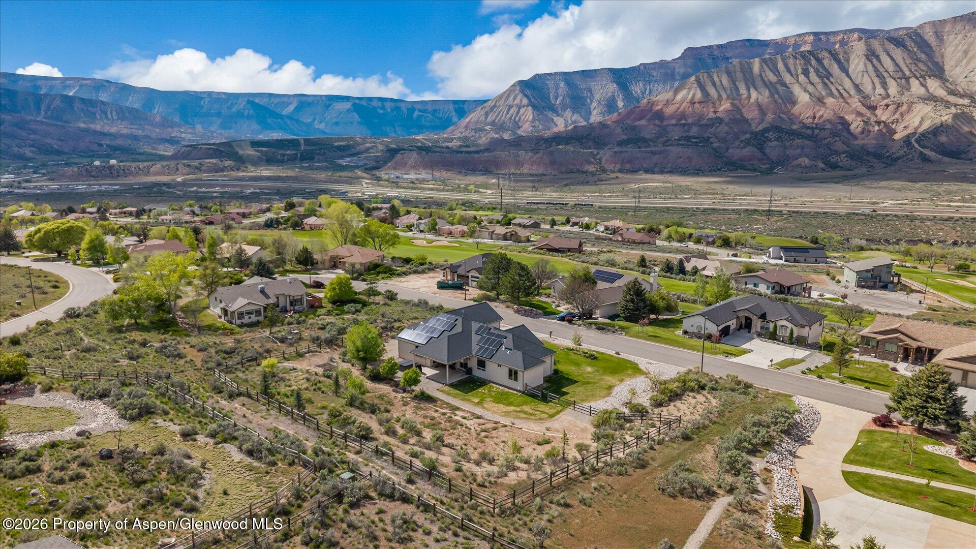 88 Boulder Ridge Drive Parachute, CO 81635 - Photo 33 of 34 31-88 Boulder Ridge Dr-31