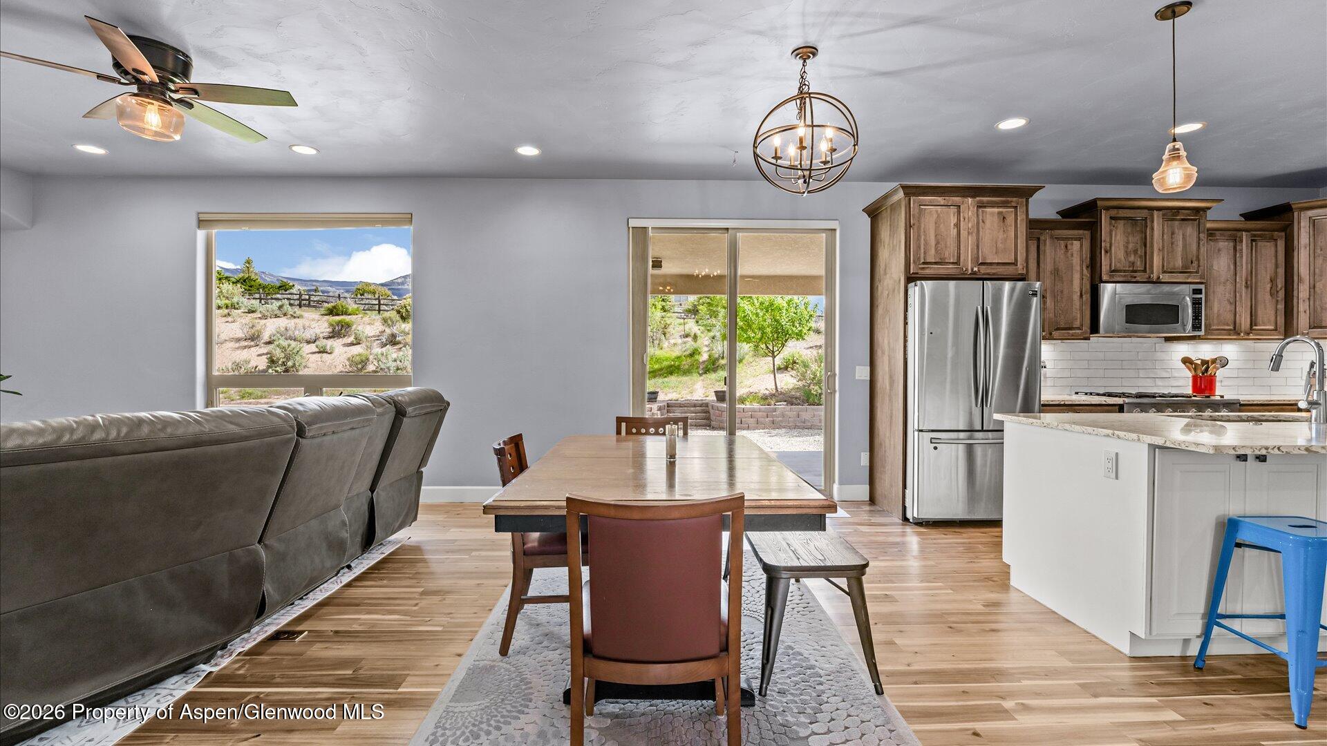88 Boulder Ridge Drive Parachute, CO 81635 - Photo 4 of 34 12-88 Boulder Ridge Dr-12