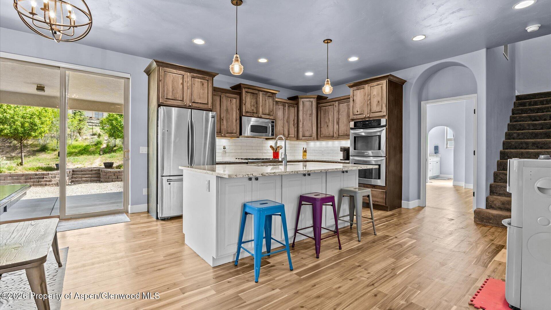 88 Boulder Ridge Drive Parachute, CO 81635 - Photo 8 of 34 13-88 Boulder Ridge Dr-13