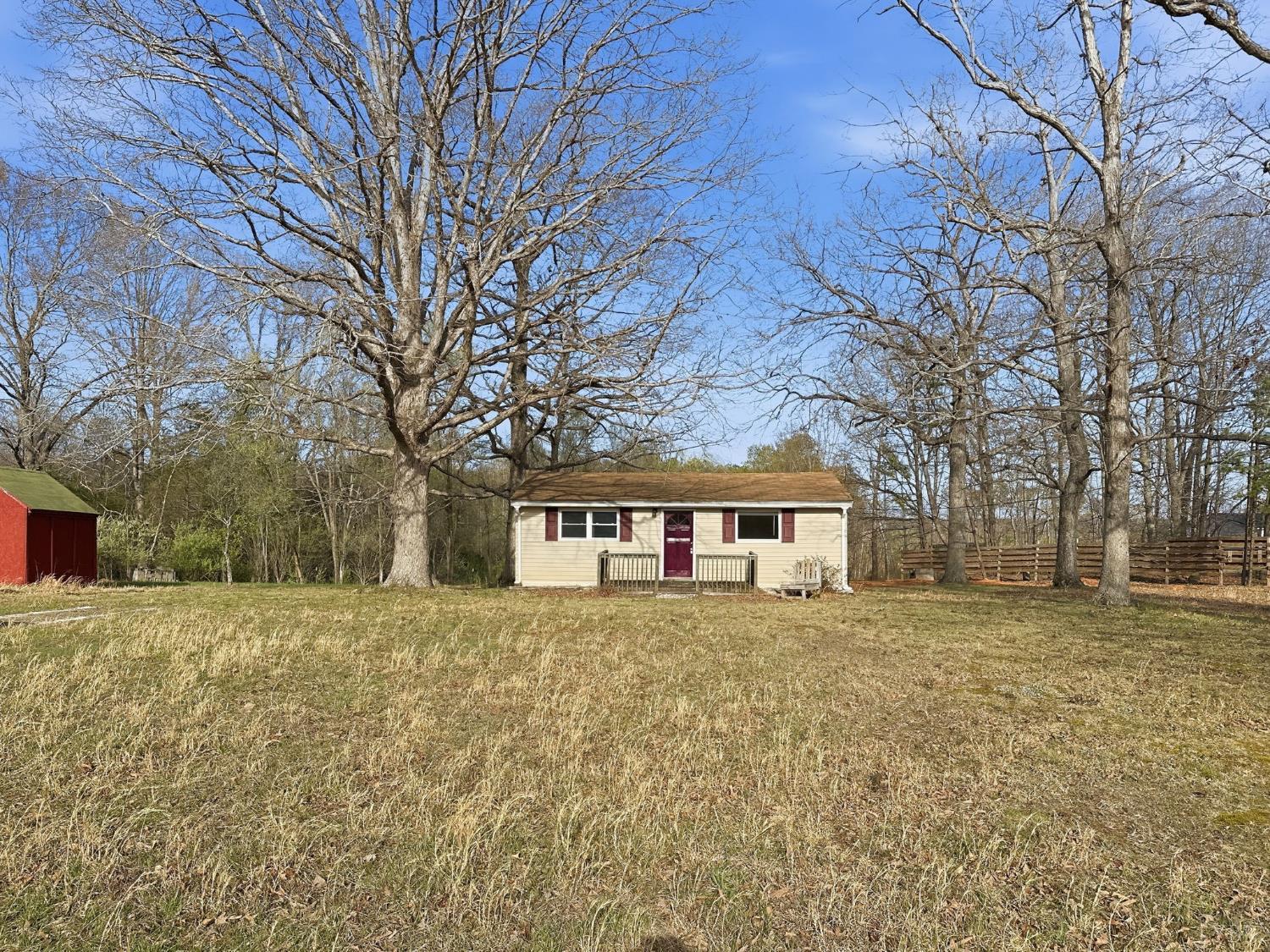 10368 Spring Mill Road Concord, VA 24538 - Photo 37 of 44