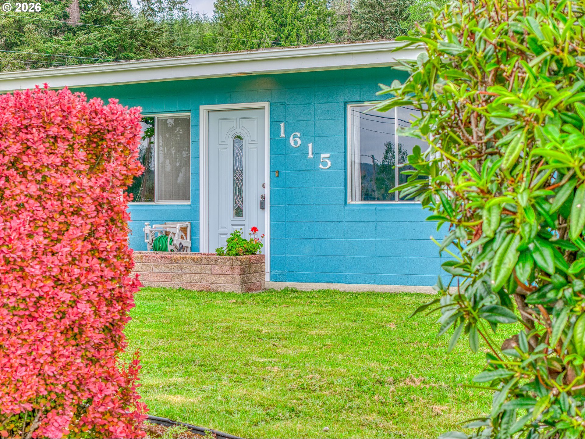 1615 19th Street Myrtle Point, OR 97458 - Photo 39 of 46