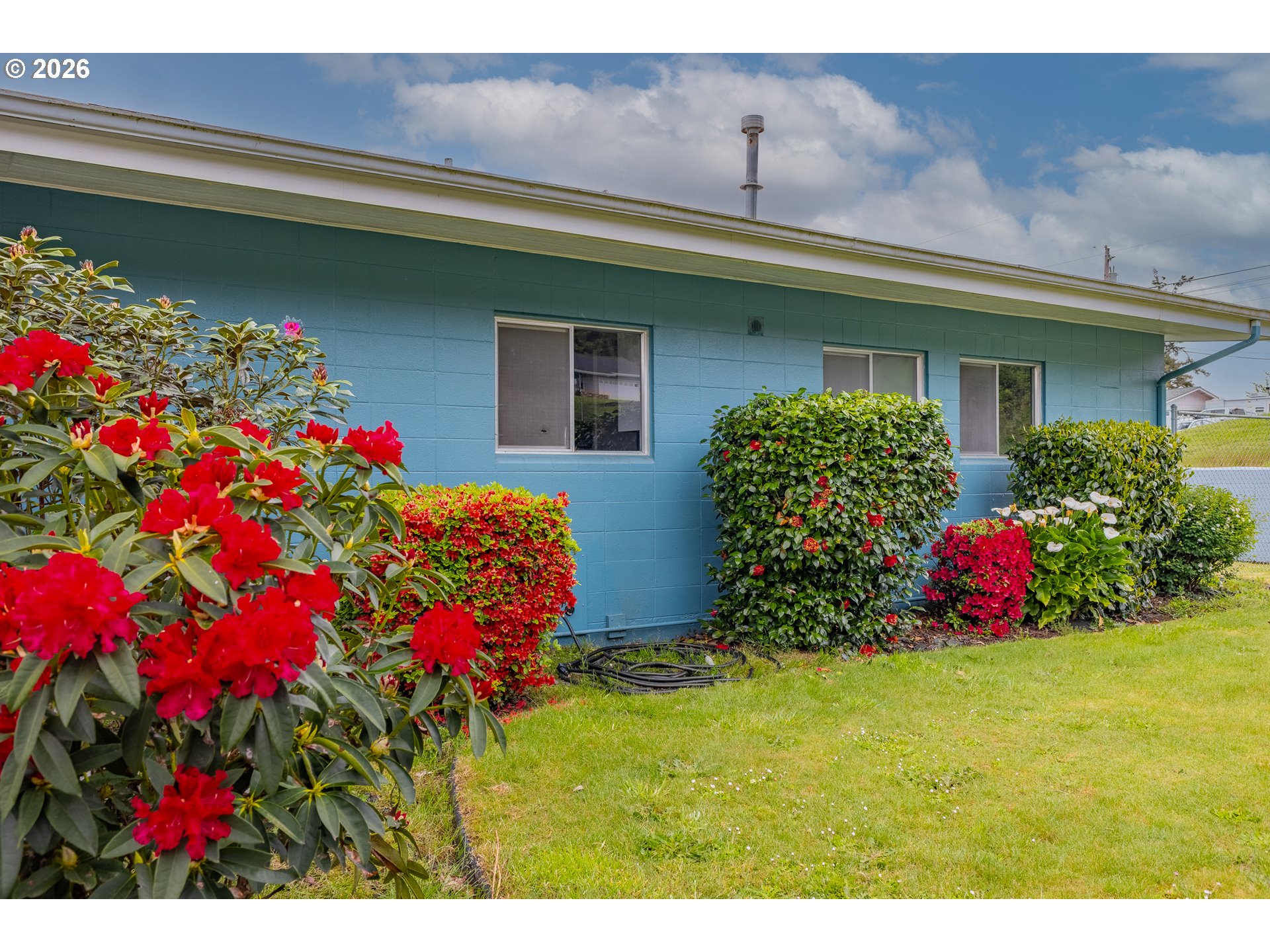1615 19th Street Myrtle Point, OR 97458 - Photo 40 of 46