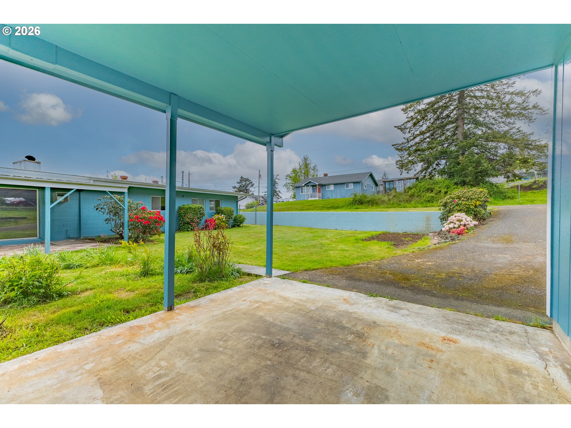 1615 19th Street Myrtle Point, OR 97458 - Photo 43 of 46