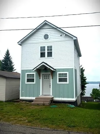 $199,900 | 10606 Lake Street, Rodney, MI 49342