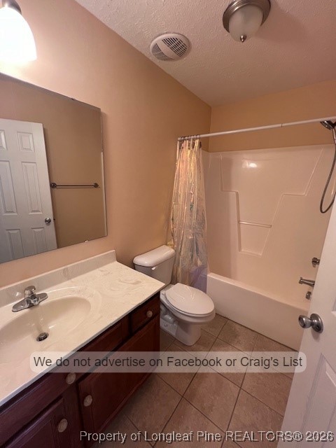 2249 Chasewater Road Fayetteville, NC 28306 - Photo 9 of 13 a bathroom with a sink a toilet and shower