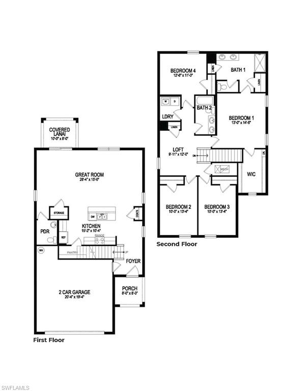 9952 Springlake Circle Estero, FL 33928 - Photo 16 of 16