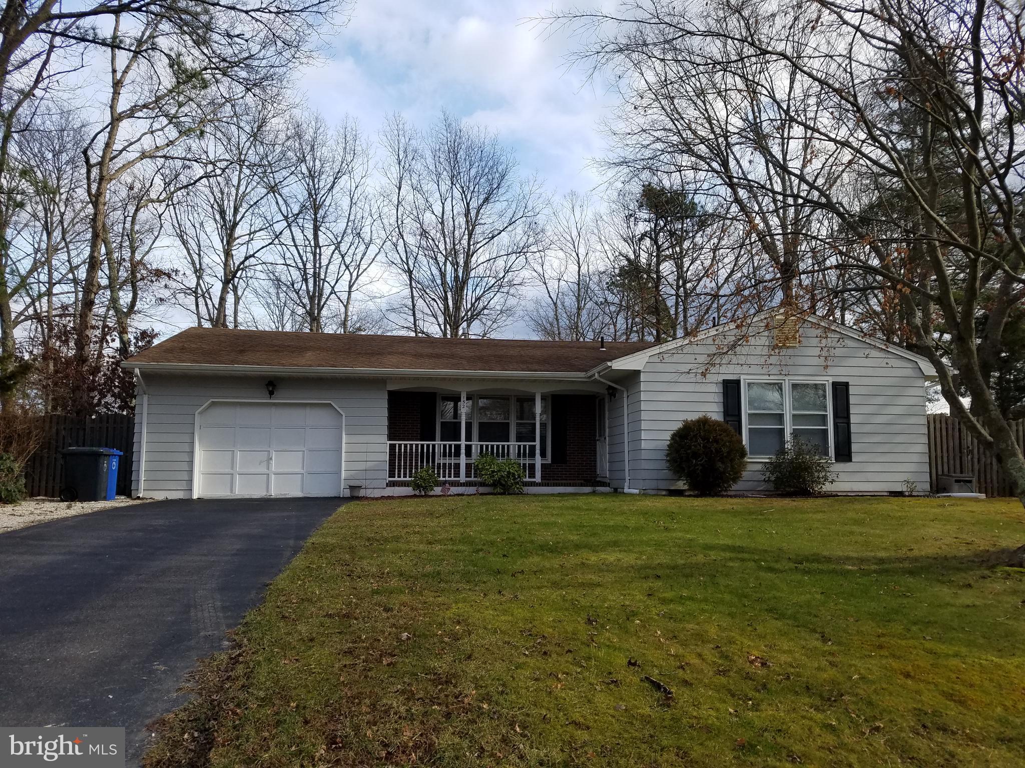 152 Topside Road Manahawkin, NJ 08050 - Photo 1 of 22